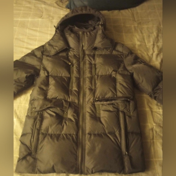 S13 New York jacket - Picture 1 of 3